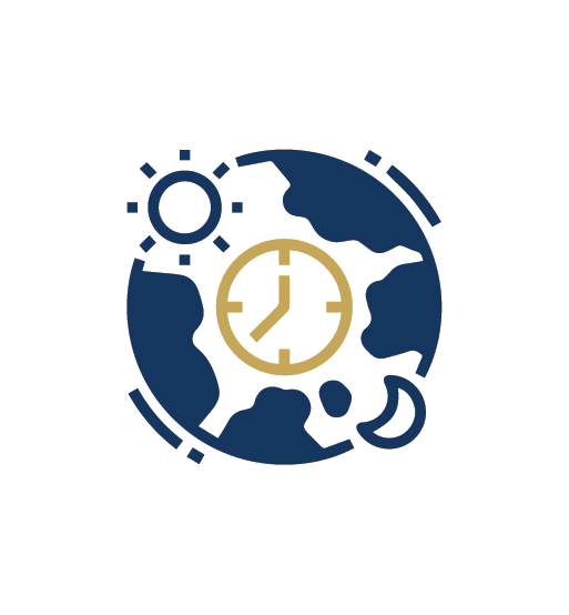 ExeGere_Time zone flexibility